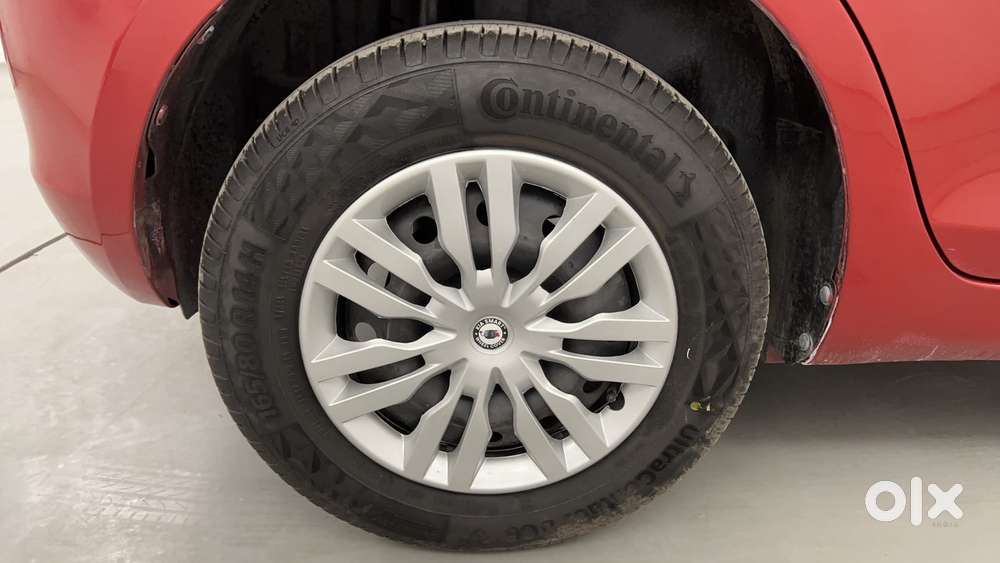 Maruti Suzuki Swift Vvt Vxi, 2013, Petrol