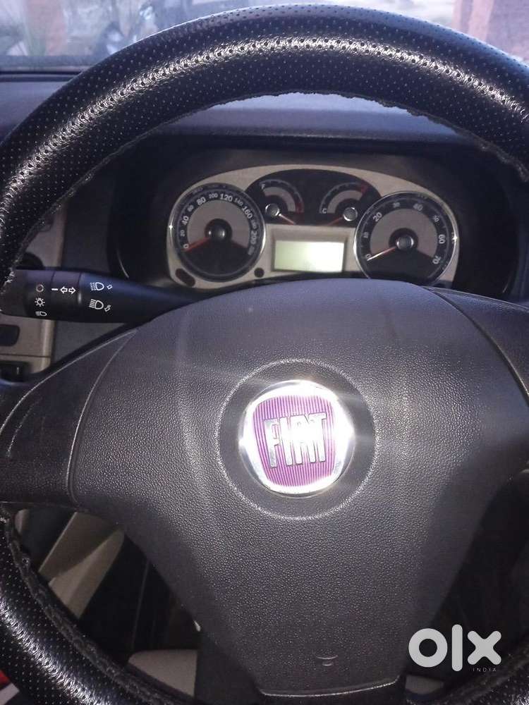 Fiat Linea 2010 Diesel Good Condition