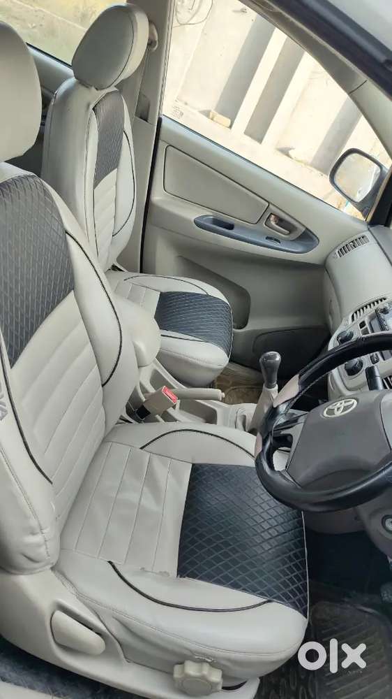 Toyota Innova 2012 Diesel Good Condition