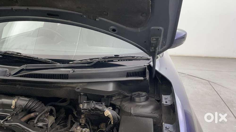 Maruti Suzuki Swift 2021-1.2 Zxi Plus Amt, 2018, Petrol