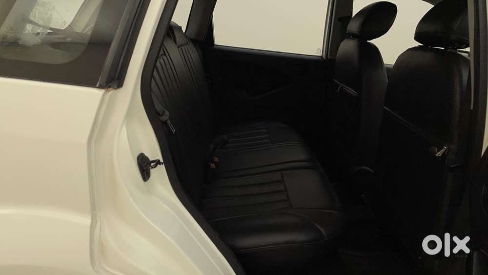 Ford Figo Petrol Exi, 2012, Petrol
