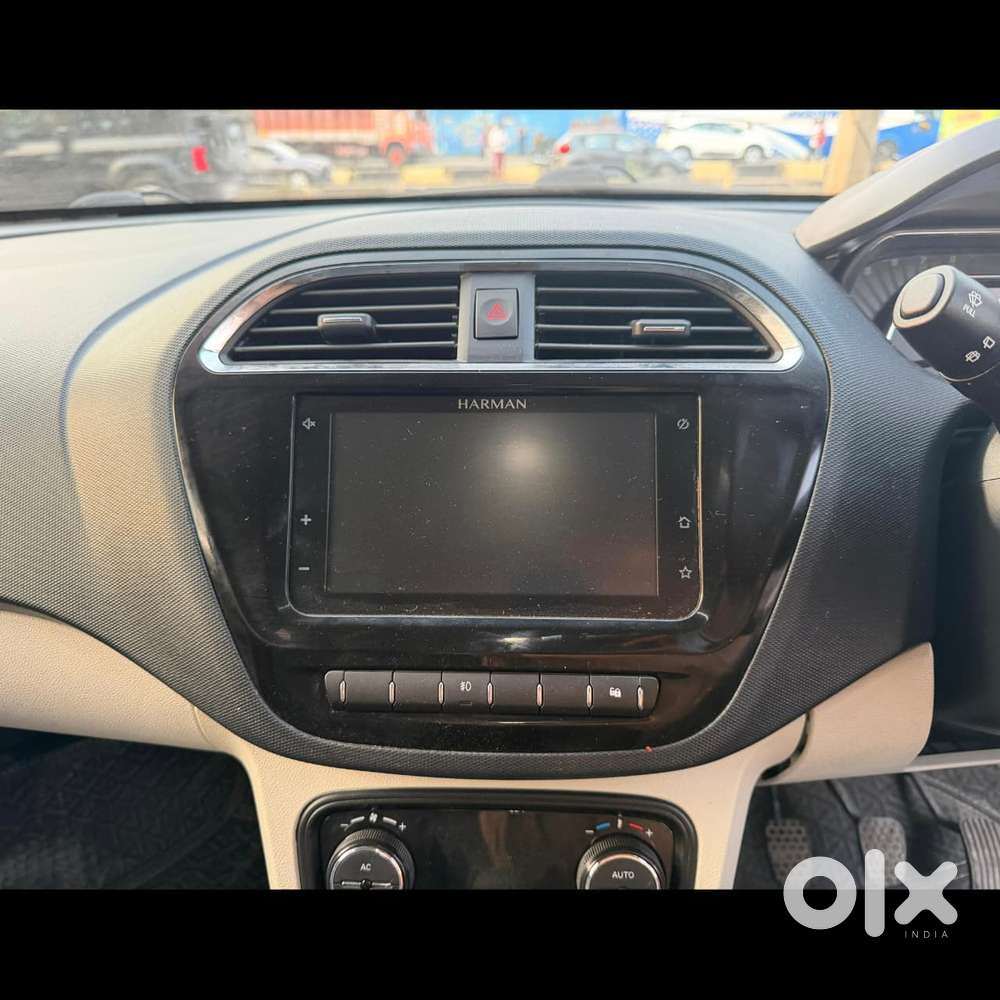 Tata Tiago Xz Plus, 2023, Petrol
