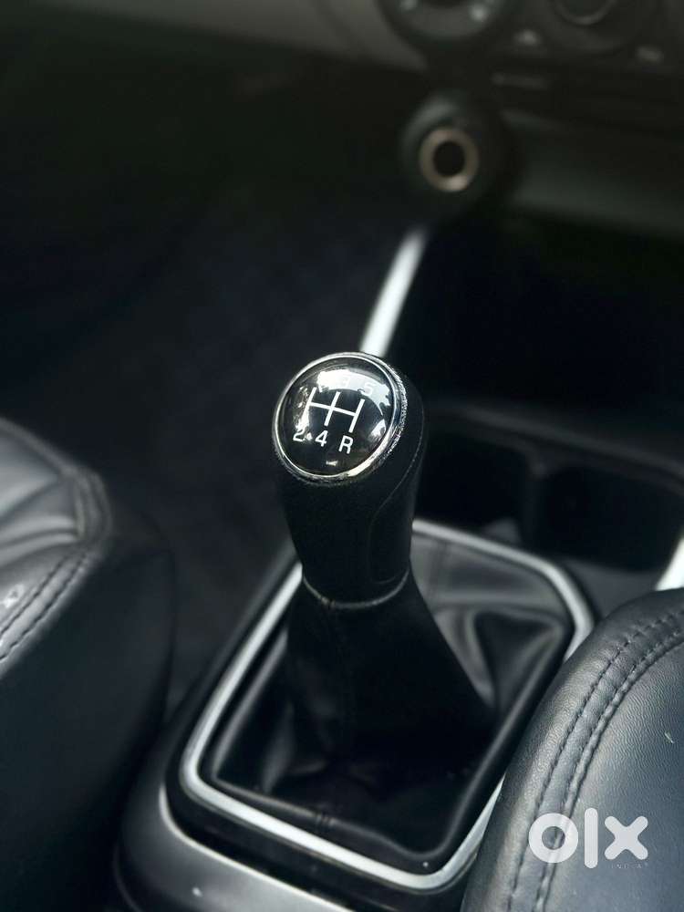 Maruti Suzuki Ignis 1.2 Zeta Mt, 2020, Petrol