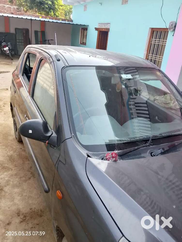 Maruti Suzuki Alto 2013