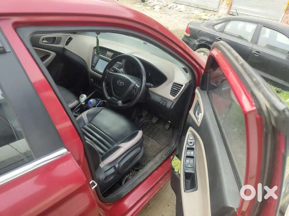Elite I20 Asta Optional 2017 Mint Condition