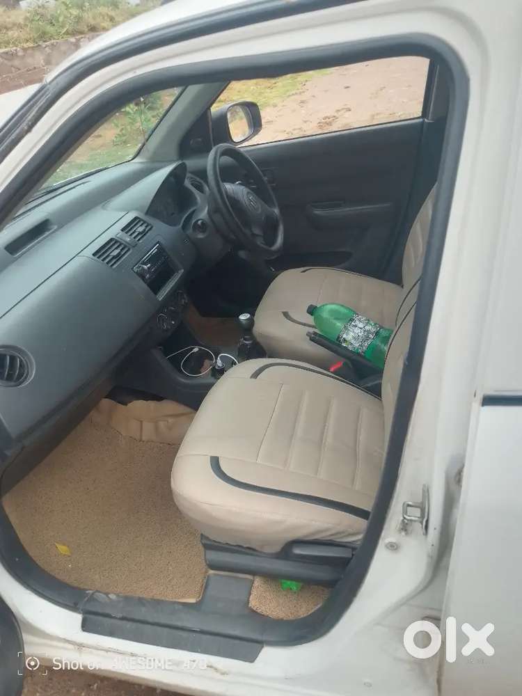 Maruti Suzuki Dzire 2015