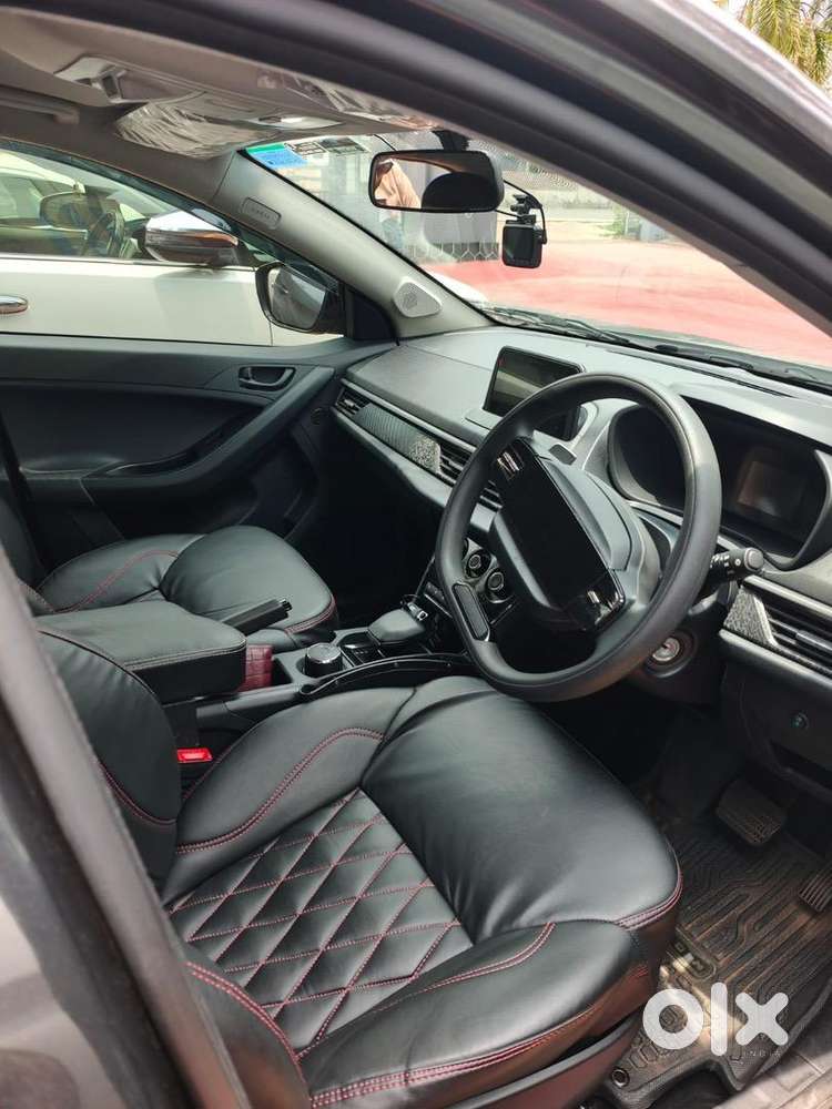 Tata Nexon 2025 Petrol Good Condition