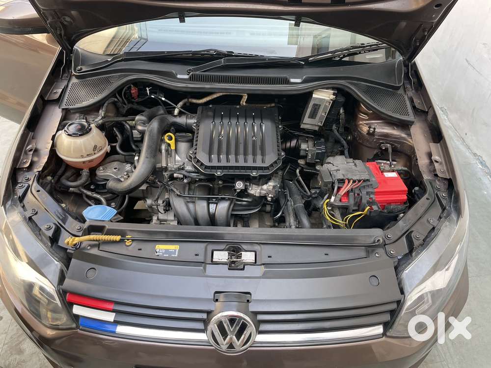 Volkswagen Ameo 1.2 Mpi Trendline, 2019, Petrol