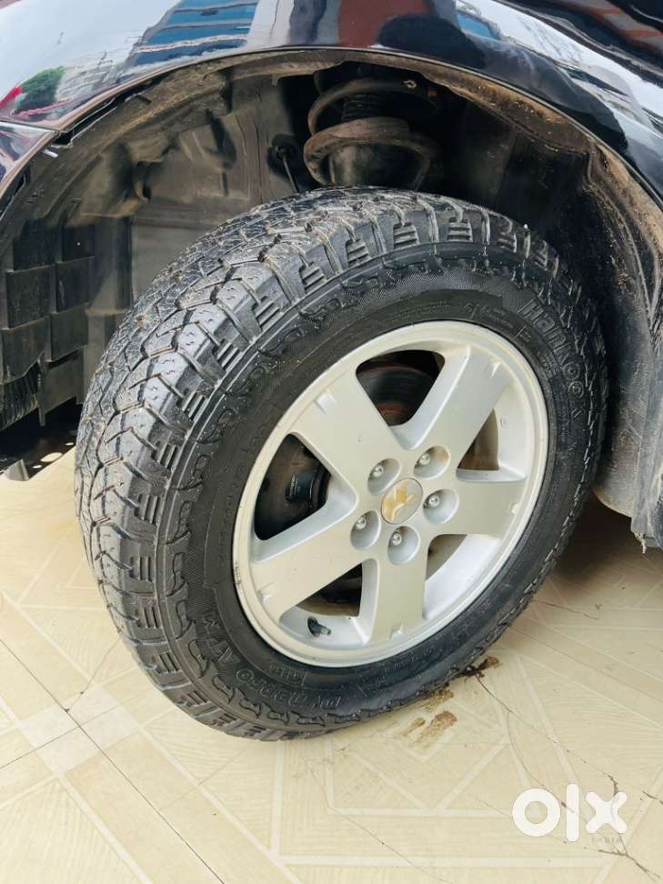 Mitsubishi Outlander 2.4 Mivec, 2009, Petrol