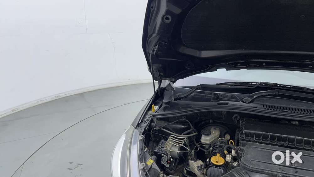 Tata Tiago 1.2 Revotron Xz Plus, 2022, Petrol