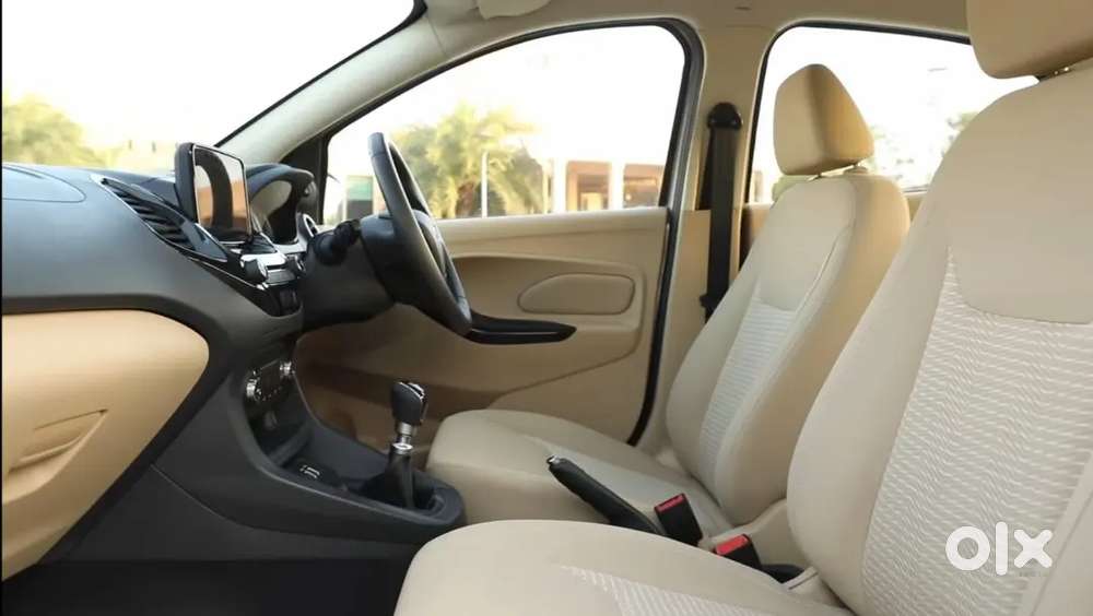 Company Maintain Car