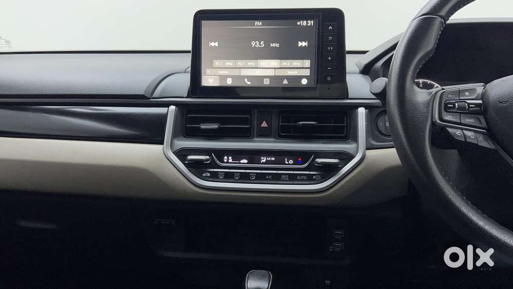 Honda Elevate Vx Cvt, 2023, Petrol