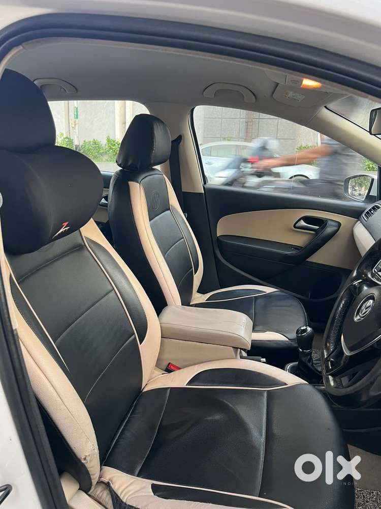 Volkswagen Ameo 1.5 Tdi Highline, 2018, Diesel