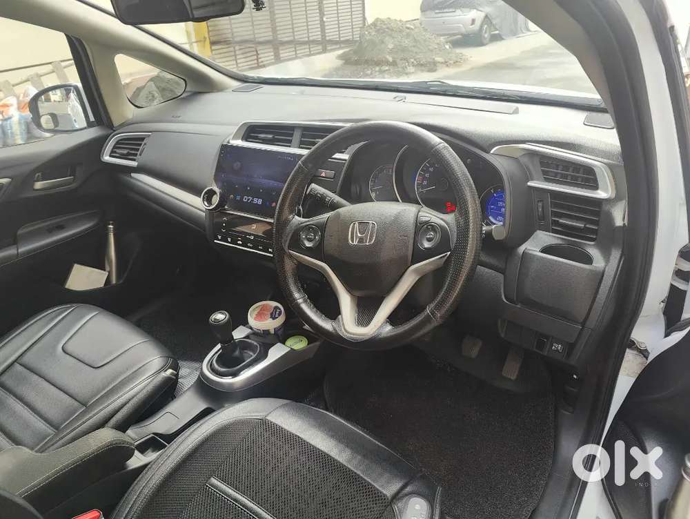 Honda Wr-v For Sale