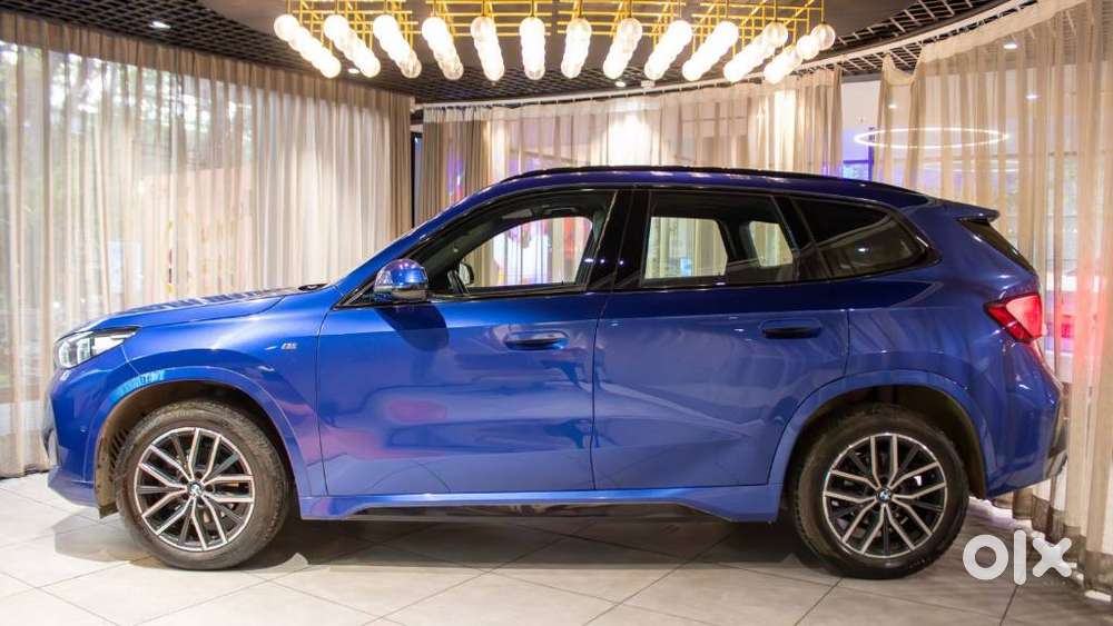 Bmw X1 Sdrive18d M Sport, 2023, Diesel