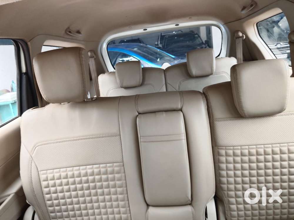 Maruti Suzuki Ertiga 1.5 Vxi, 2024, Petrol