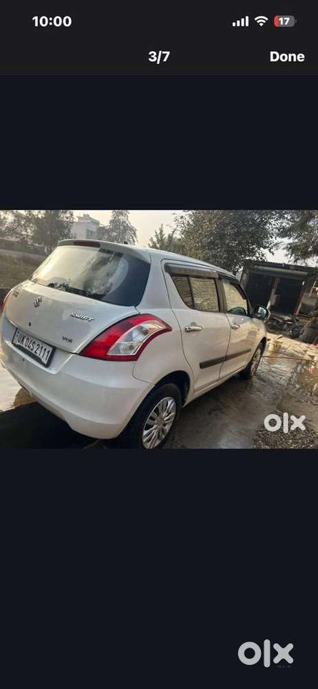 Maruti Suzuki Swift 2014 Diesel Good Condition