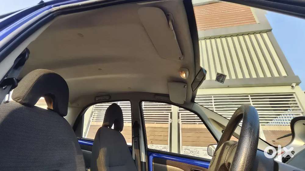 Tata Nano 2014 Petrol 51000 Km Driven