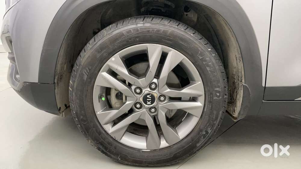 Kia Seltos Htx Plus At D, 2019, Diesel
