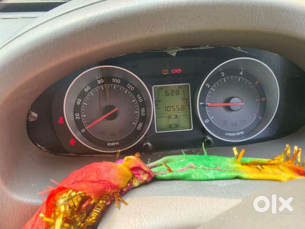 Mahindra Scorpio Classic 2011