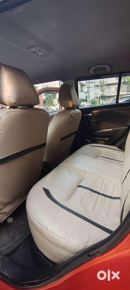 Maruti Suzuki Swift 2011 Petrol Manual