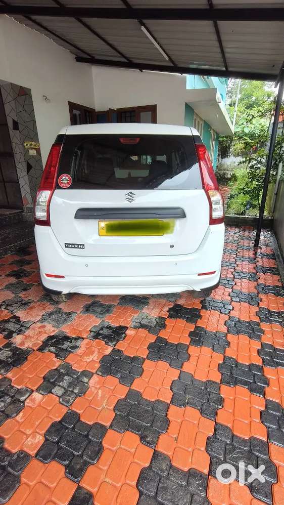 Maruti Suzuki Wagon R 2025 Cng