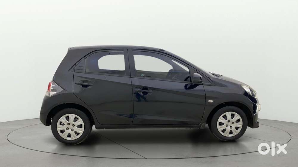 Honda Brio S Mt, 2015, Petrol