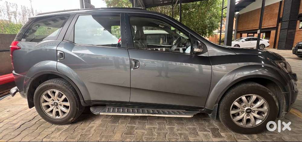 Mahindra Xuv500 W8 (2016) &ndash; 1st Owner