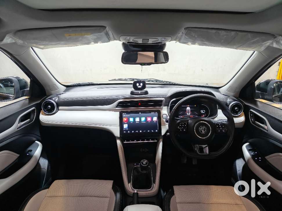 Mg Astor 1.5 Sharp, 2024, Petrol
