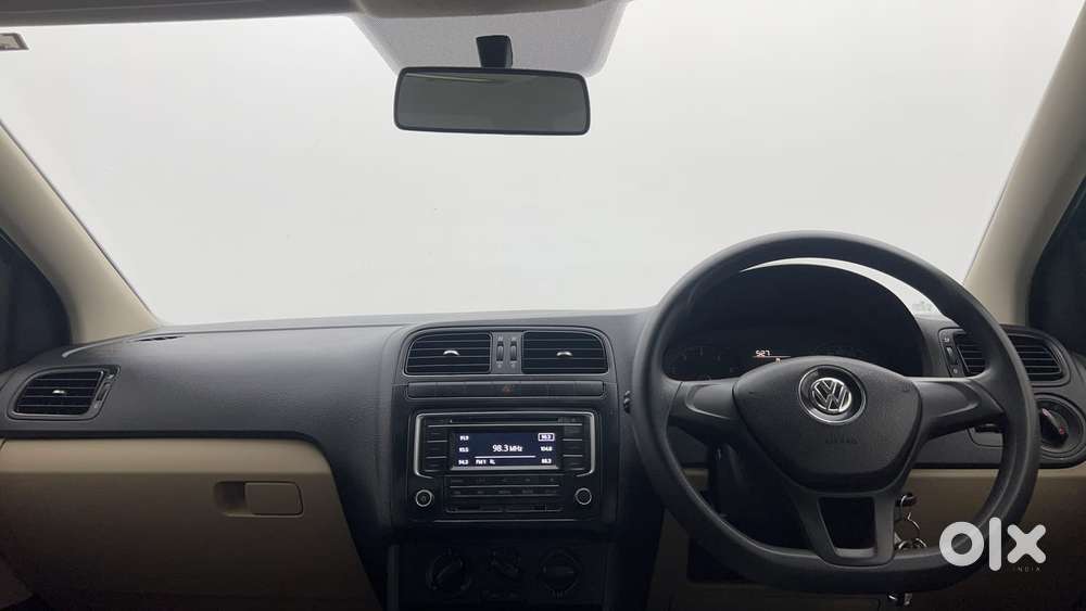 Volkswagen Ameo 1.2 Mpi Comfortline, 2016, Petrol