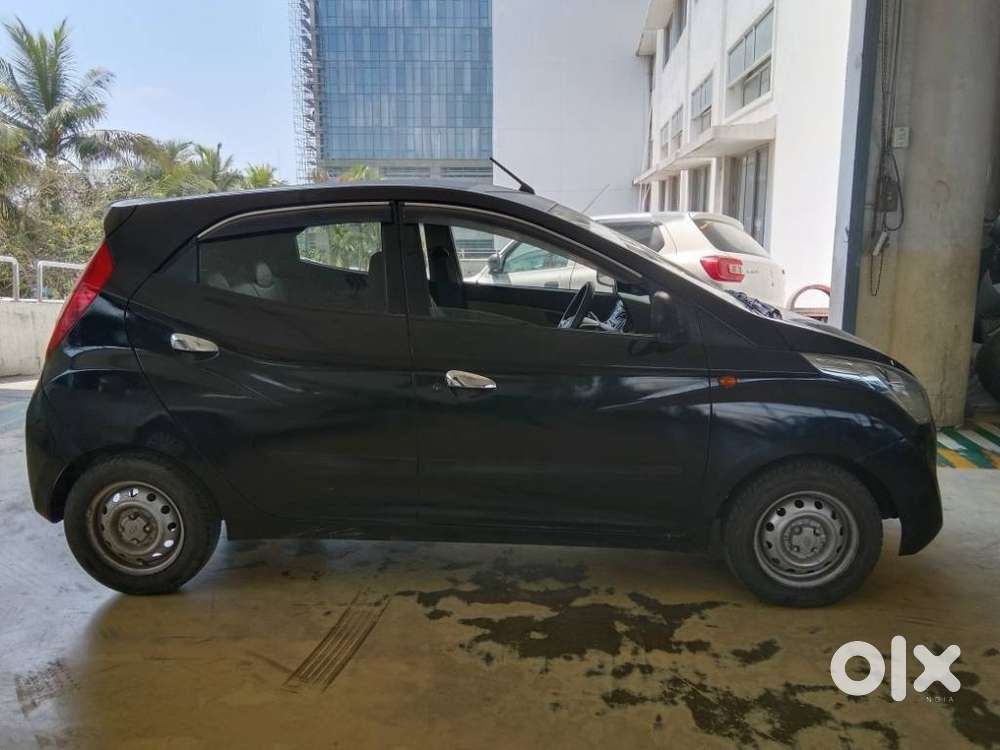 Hyundai Eon Era +, 2017, Petrol