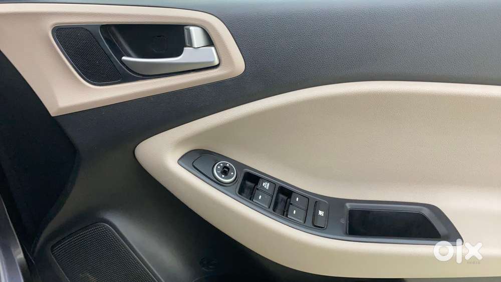 Hyundai Elite I20 1.2 Magna Plus, 2019, Petrol