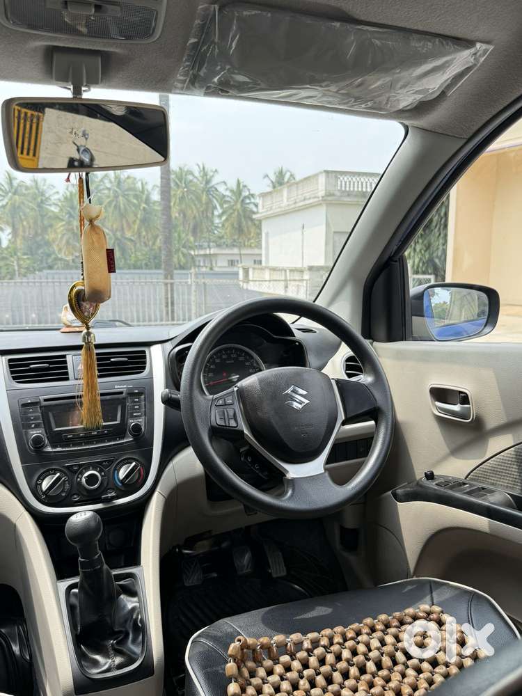 Maruti Suzuki Celerio Zxi, 2019, Petrol