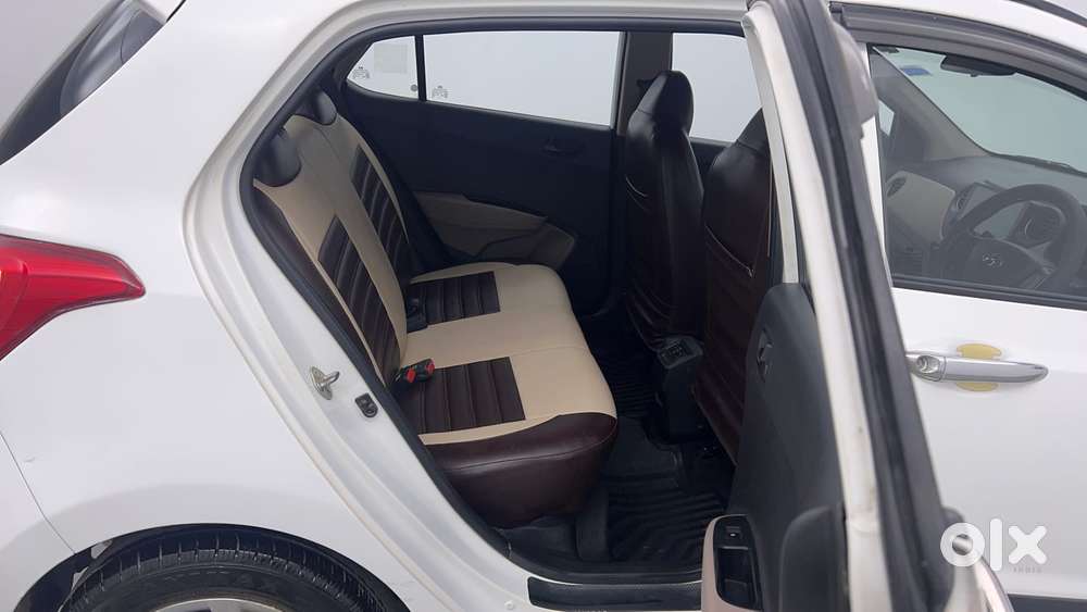 Hyundai Grand I10 1.2 Kappa Magna, 2019, Petrol