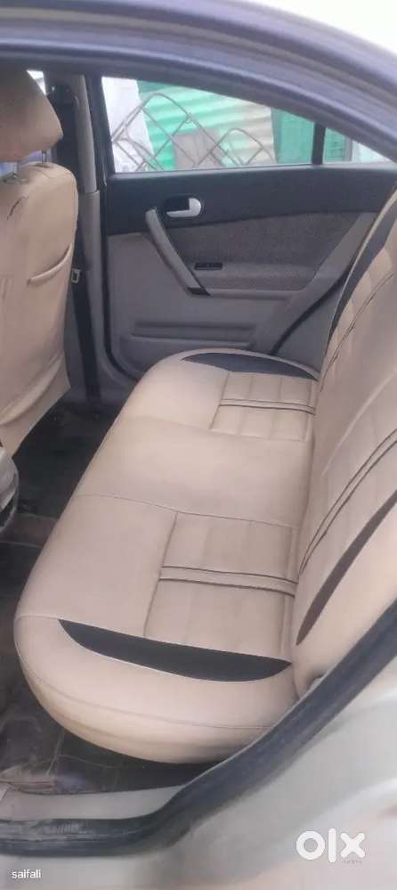Ford Fiesta 1.4 Zxi 2007