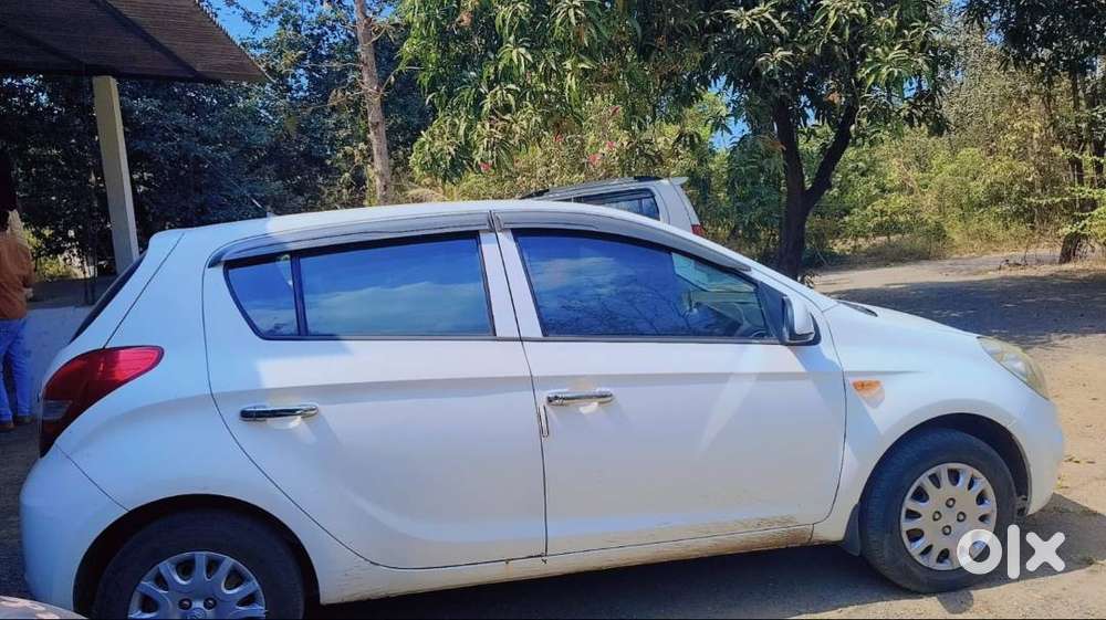 Hyundai I20 2011 Diesel Good Condition