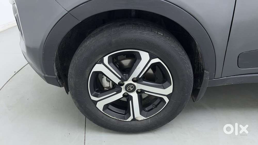 Tata Nexon 1.2 Revotron Xz Plus (o), 2021, Petrol