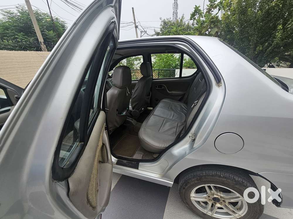 Tata Indigo Cs 2009 Diesel