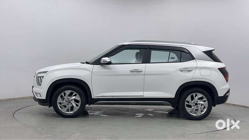 Hyundai Creta 1.5 Sx, 2023, Petrol