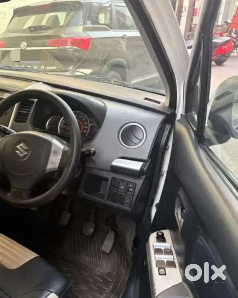 Maruti Suzuki Wagon R 2010