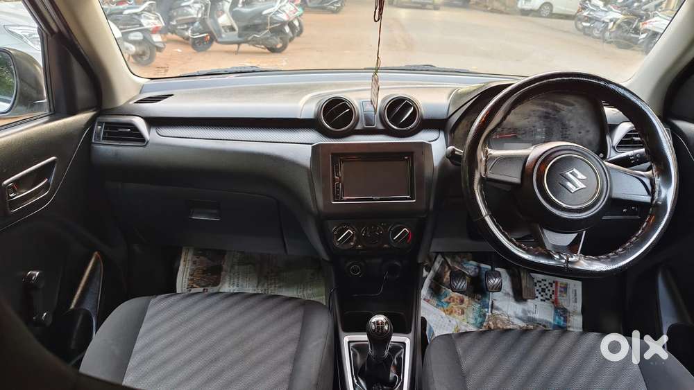 Maruti Suzuki Swift Ldi, 2018, Diesel