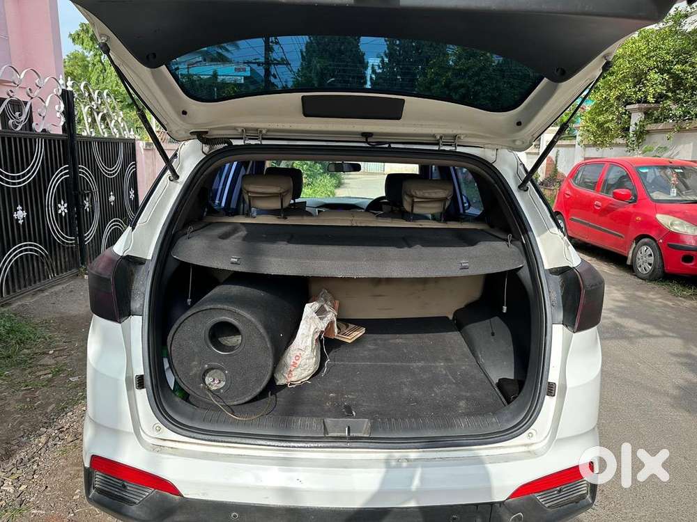 Hyundai Diesel Car 2018