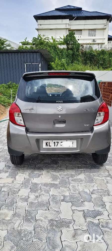 Maruti Suzuki Celerio 2017 For Sale
