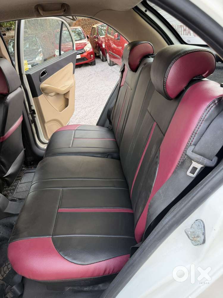 Tata Indica Vista Quadrajet 90 Vx, 2013, Diesel