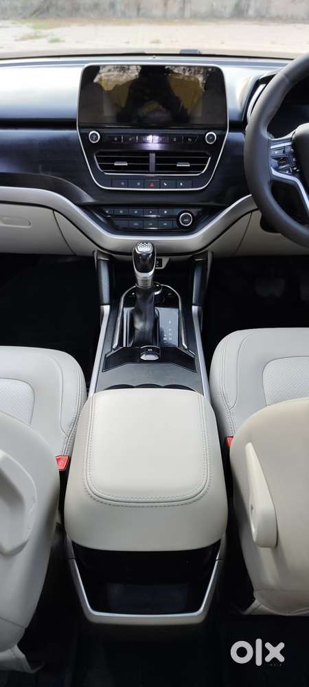 Tata Safari 2.0 Kryotec Xza Plus, 2021, Diesel