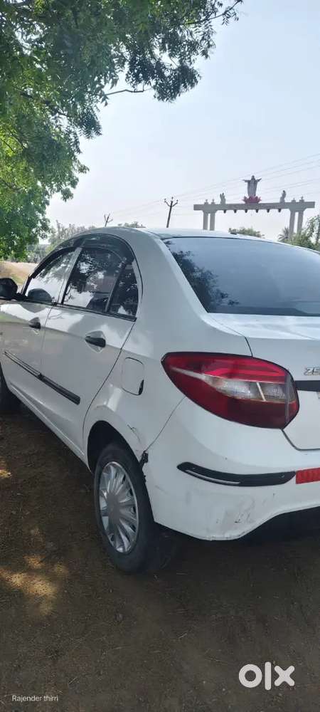 Tata Zest For Sale.. 2018