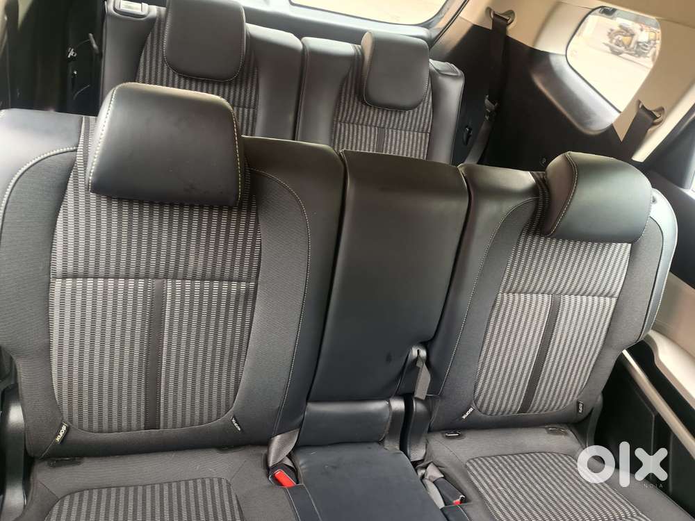 Kia Carens 1.5 Prestige Diesel 7 Str Imt, 2022, Diesel