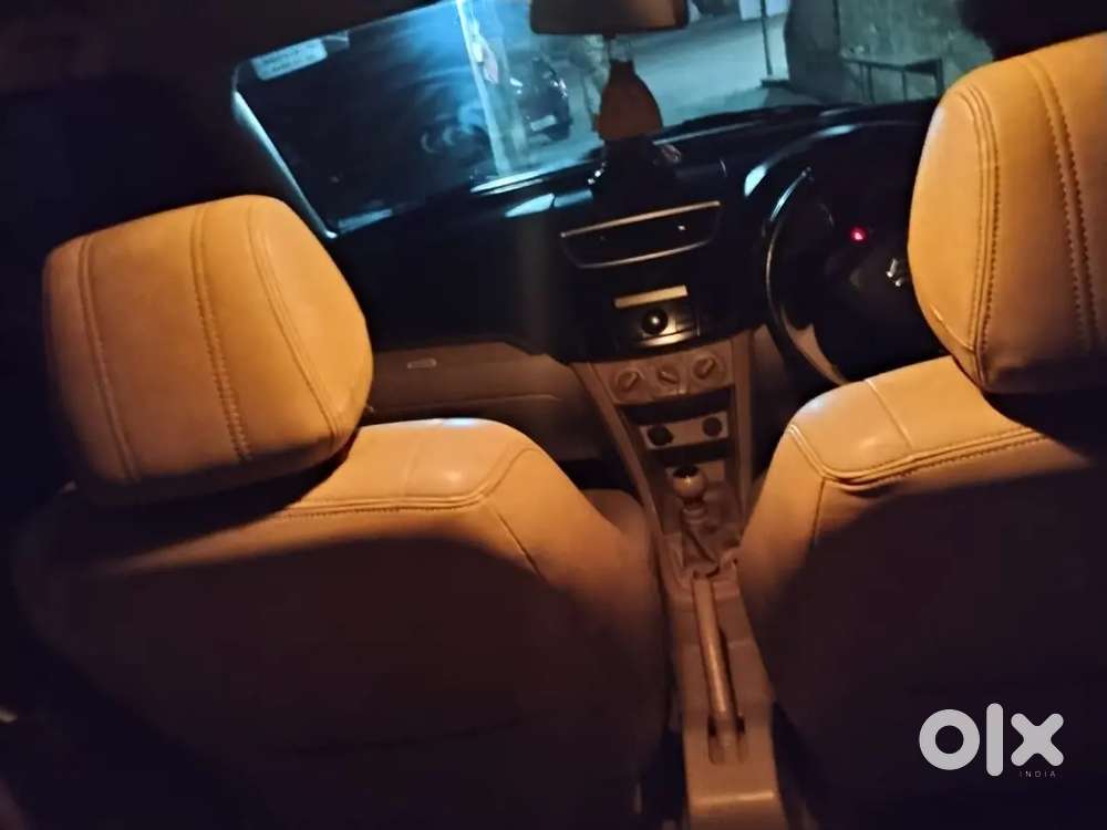 Maruti Suzuki Dzire 1.2 2014