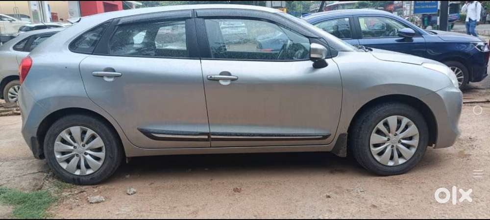 Maruti Suzuki Baleno 1.3 Delta, 2016, Petrol