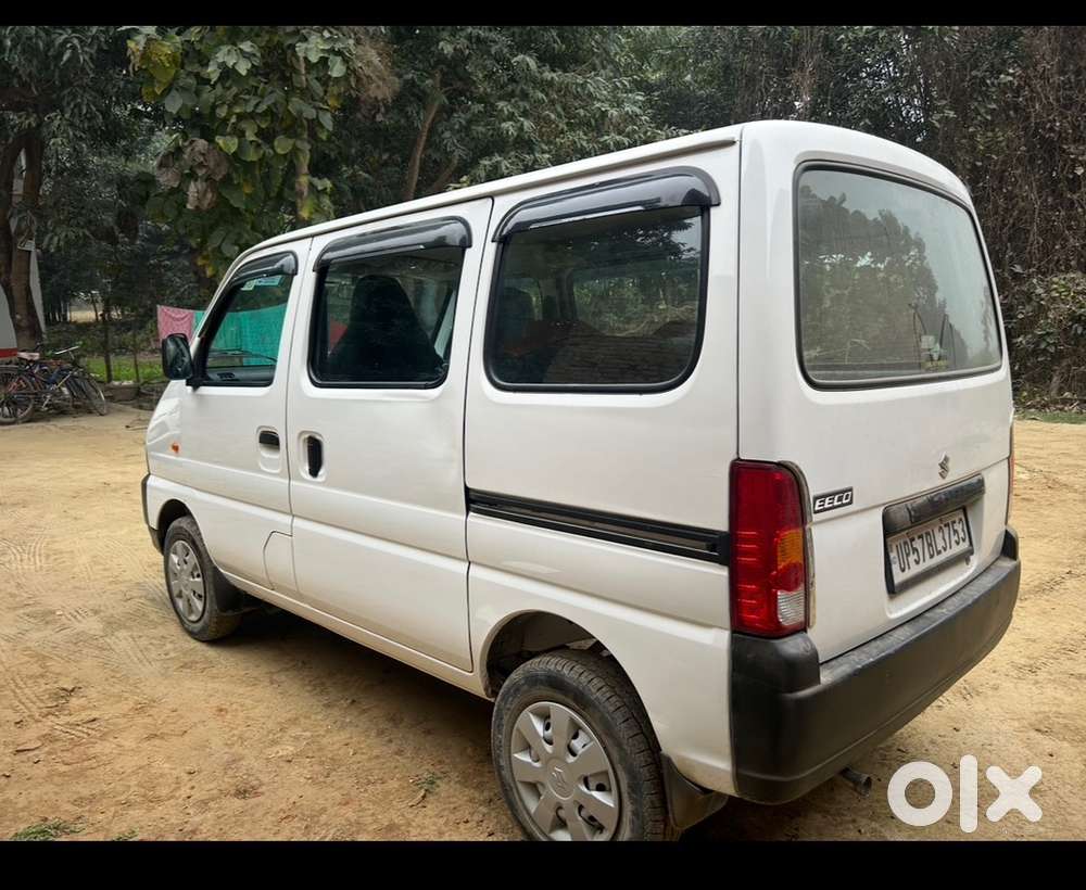 Maruti Suzuki Eeco 2023